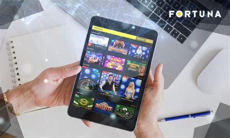 Play Fortuna online Casino Review: Top Games and Bonuses!.